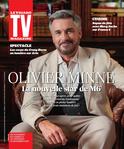 TV Magazine